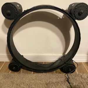 1934 custom made for a restaurant.